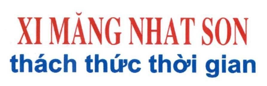 XI MĂNG NHAT SON thách thức thời gian 