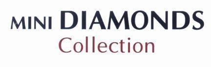 MINI DIAMONDS Collection 