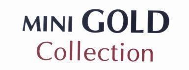 Nhãn hiệu MINI GOLD Collection  của Công ty TNHH Bảo Tín Minh Châu, số đơn 4-2019-19878