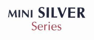 Nhãn hiệu MINI SILVER Series  của Công ty TNHH Bảo Tín Minh Châu, số đơn 4-2019-19880