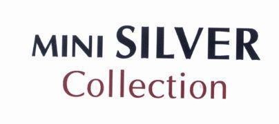Nhãn hiệu MINI SILVER Colection  của Công ty TNHH Bảo Tín Minh Châu, số đơn 4-2019-19885