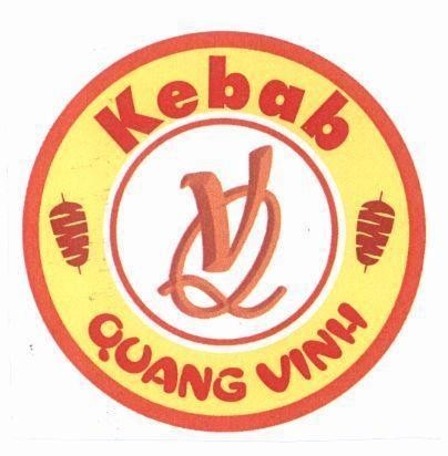 Kebab QUANG VINH Q V 