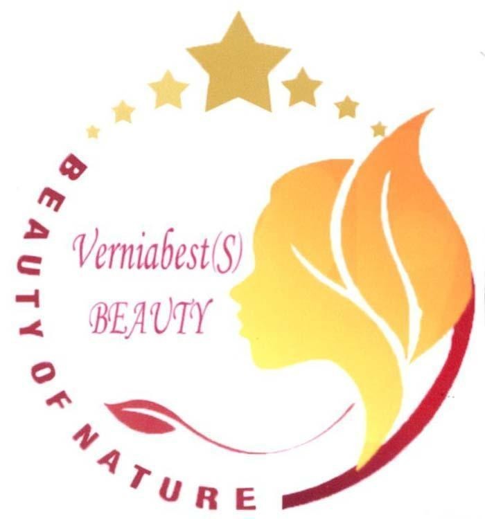 Verniabest(S) BEAUTY BEAUTY OF NATURE 