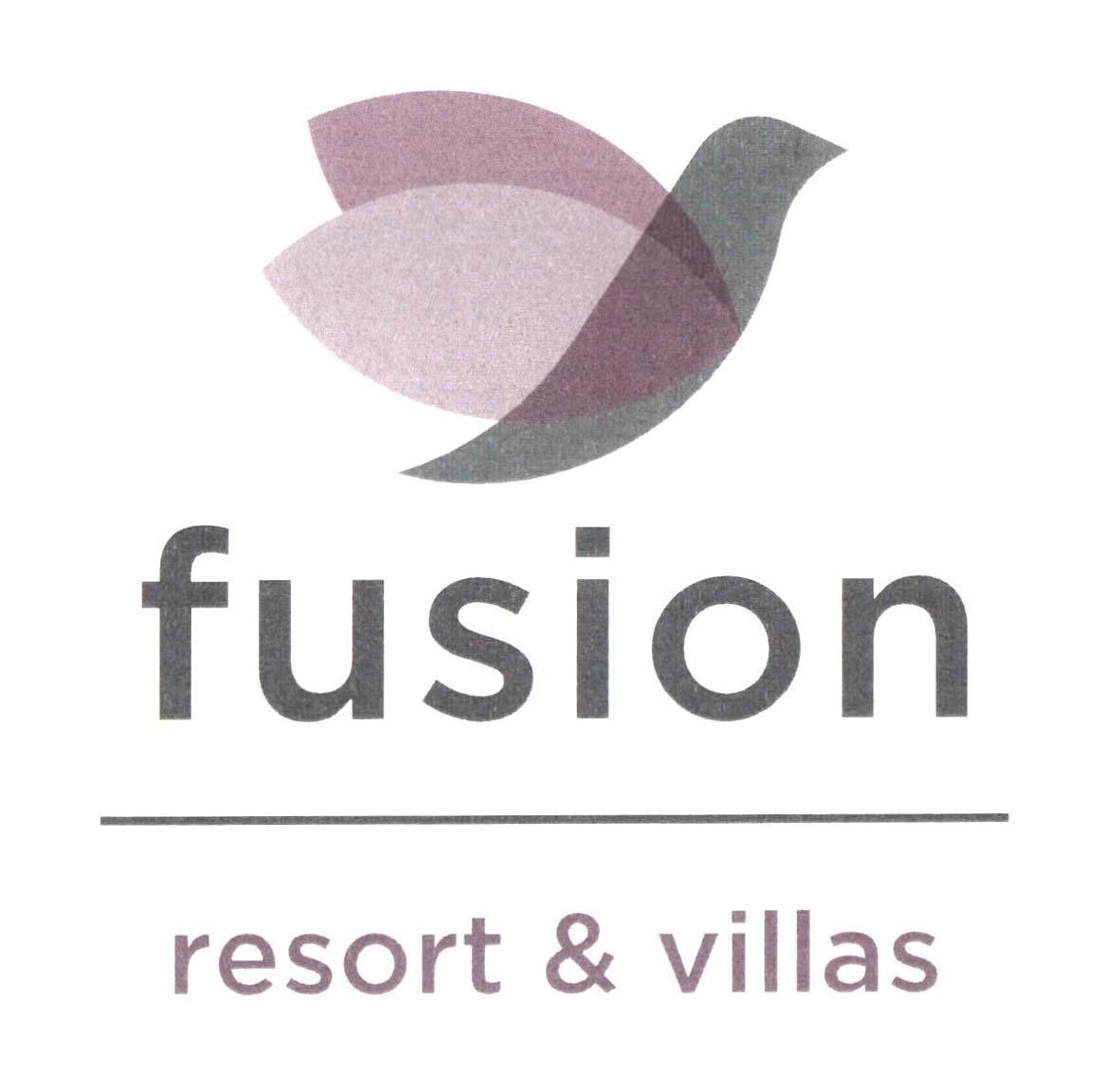 fusion resort & villas 