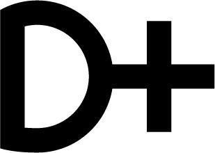 D+ 