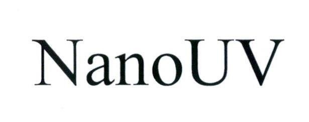 Nhãn hiệu NanoUV  của LG ELECTRONICS INC., số đơn 4-2019-21140