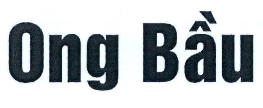 Ong Bầu 