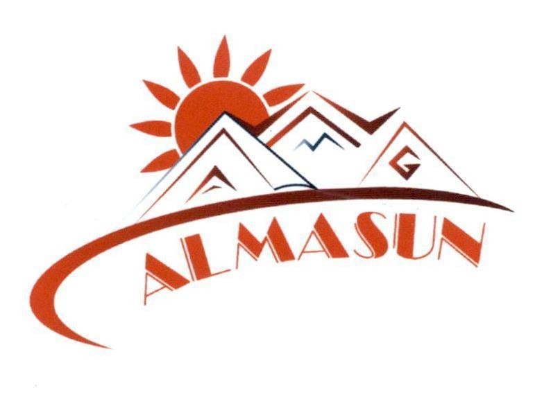 ALMASUN 