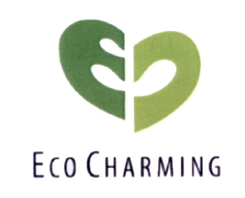 Nhãn hiệu Eco Charming  của UNI-CHARM CORPORATION, số đơn 4-2019-22003