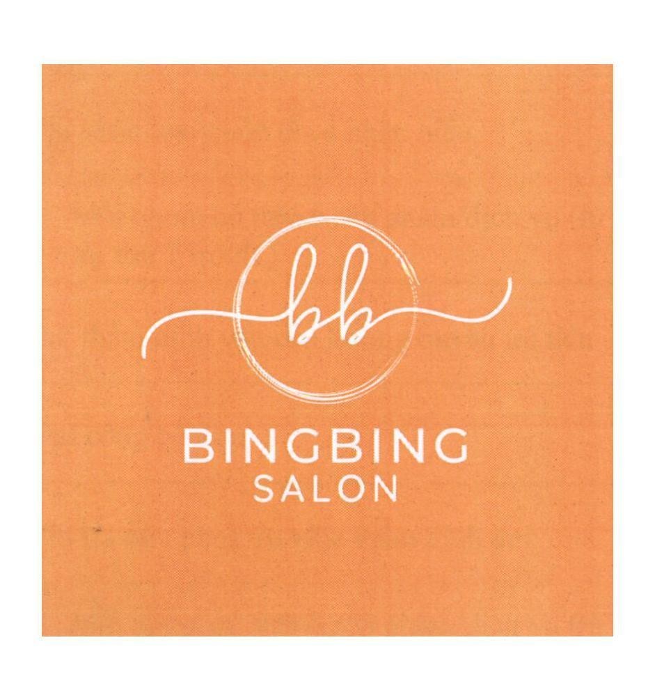 bb BINGBING SALON 