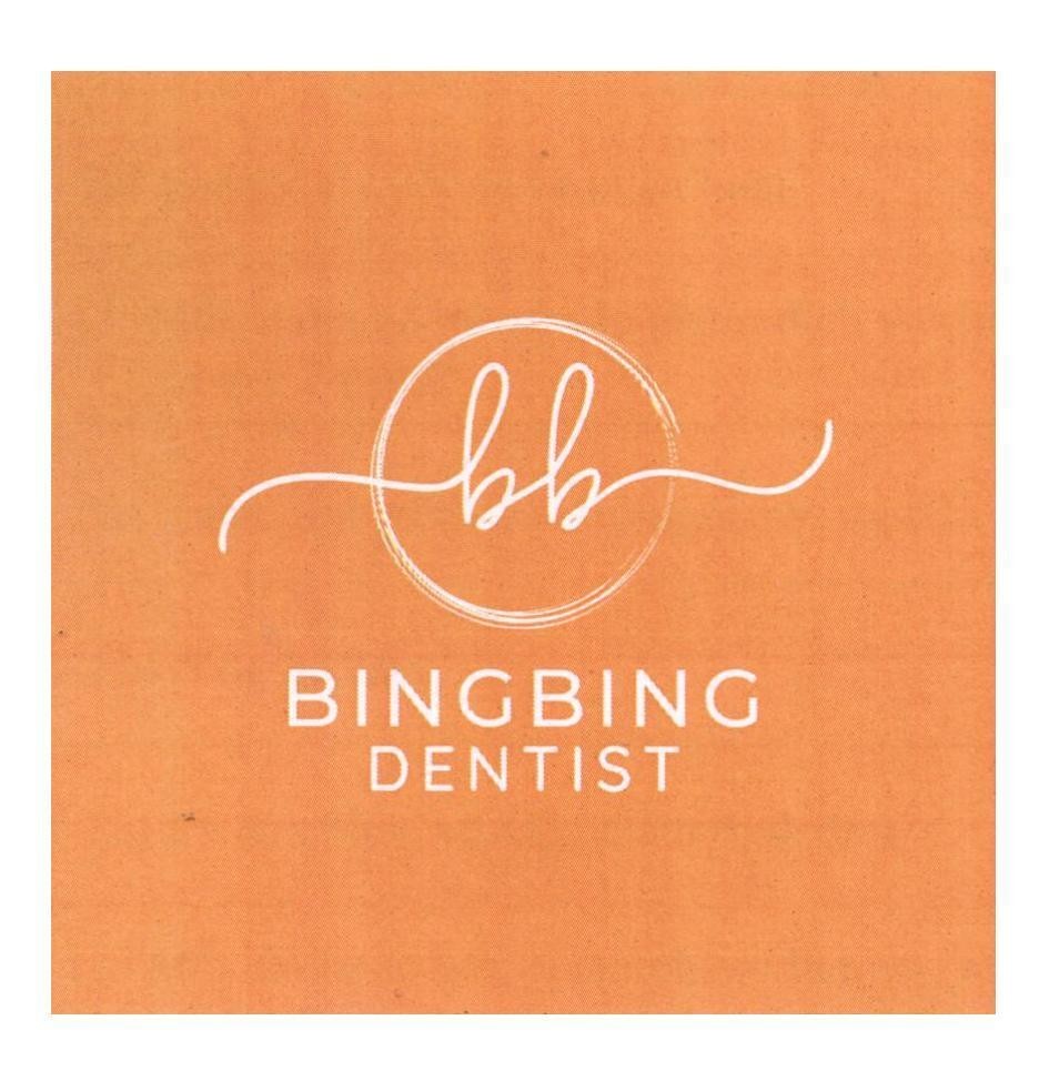 bb BINGBING DENTIST 
