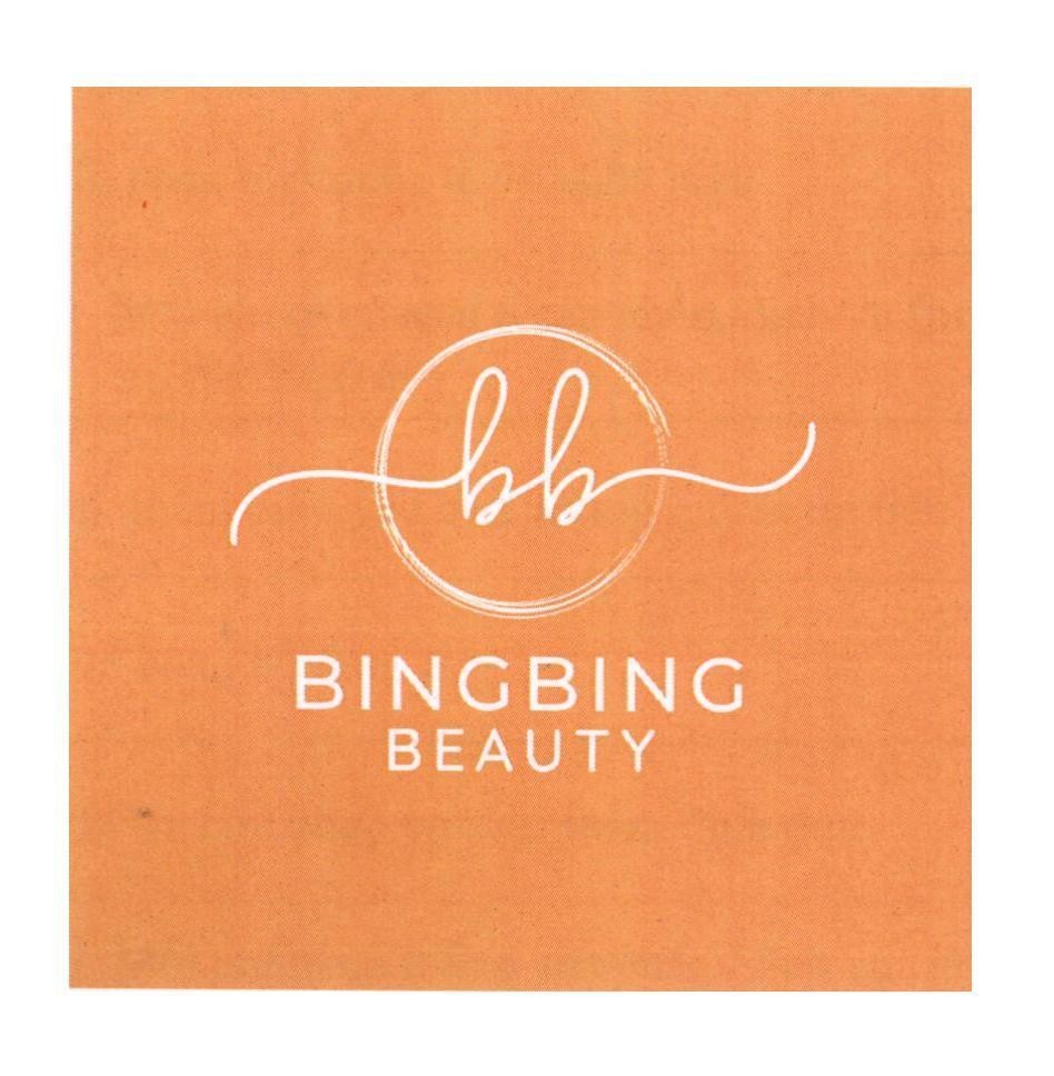 bb BINGBING BEAUTY 
