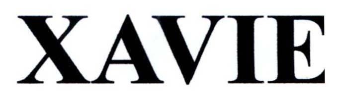 XAVIE 