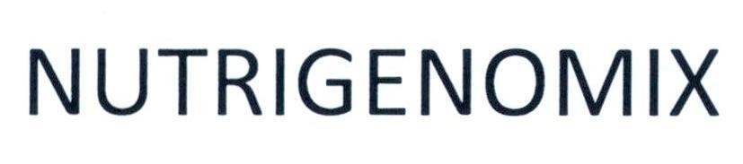 NUTRIGENOMIX 
