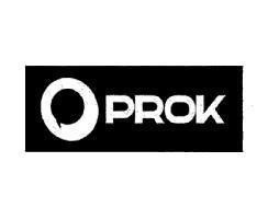 Nhãn hiệu OPROK  của Công ty cổ phần giải pháp và công nghệ AMCOM Việt Nam, số đơn 4-2019-22430