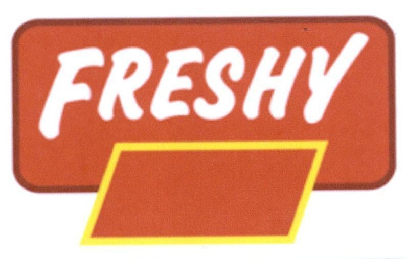 Nhãn hiệu FRESHY  của <b></b>, số đơn 4-2019-22778