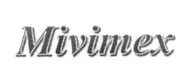 Nhãn hiệu Mivimex  của Công ty cổ phần hàng tiêu dùng MASAN, số đơn 4-2019-23264