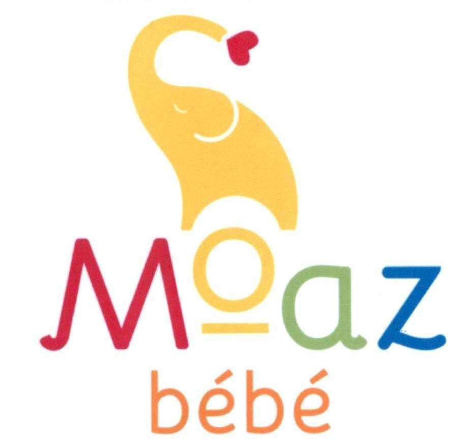 Moaz bébé 