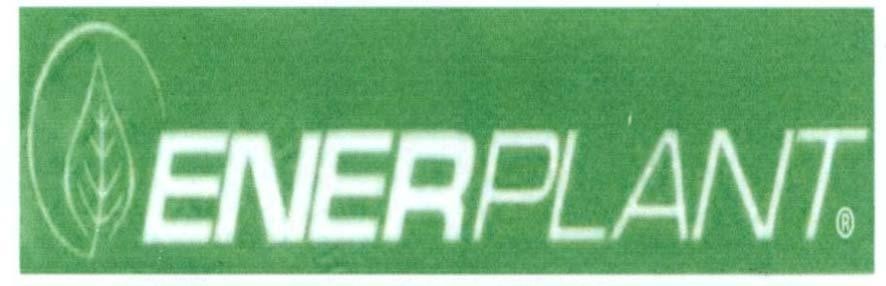 Công ty TNHH Ngân Anh的ENERPLANT 品牌, 申请号 4-2019-24269