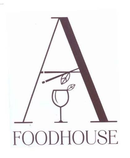 A FOODHOUSE 