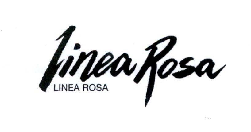 Linea Rosa LINEA ROSA 