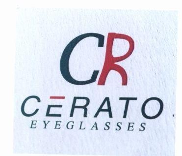 CR CERATO EYEGLASSES 