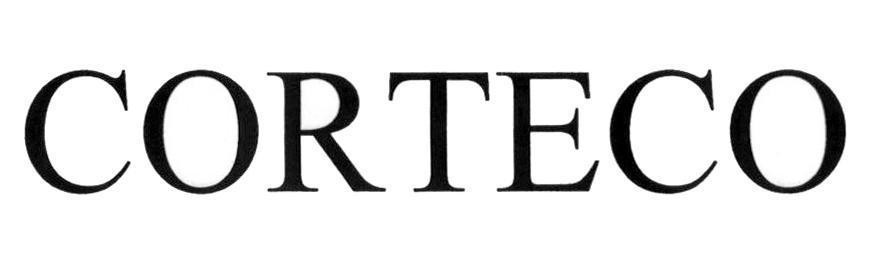 Trademark CORTECO  of Jiang Baofu, application No 4-2019-24926