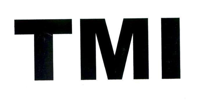 Nhãn hiệu TMI  của Công ty cổ phần quốc tế Toàn Mỹ, số đơn 4-2019-24938