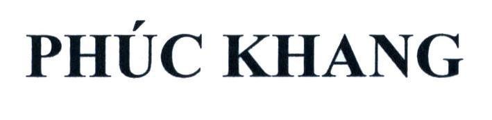 PHÚC KHANG 
