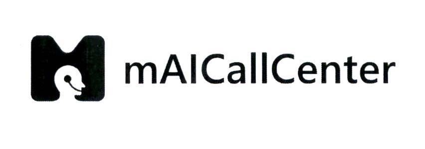 Nhãn hiệu mAICallCenter  của Tổng công ty viễn thông Mobifone, số đơn 4-2019-25272