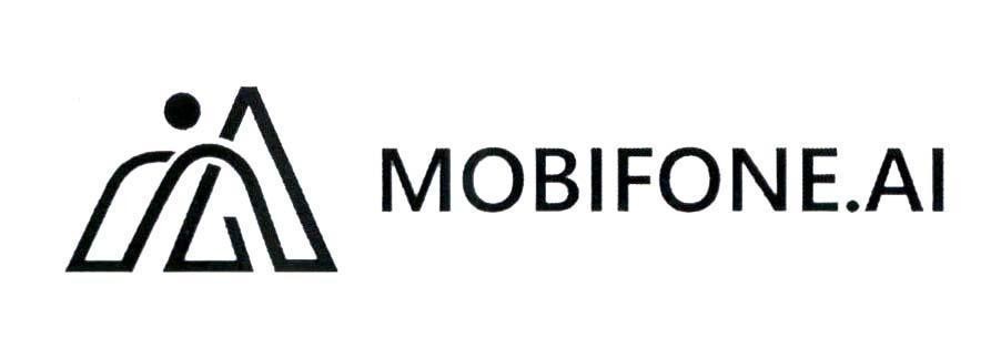 Nhãn hiệu MOBIFONE.AI  của Tổng Công ty Viễn thông Mobifone, số đơn 4-2019-25274