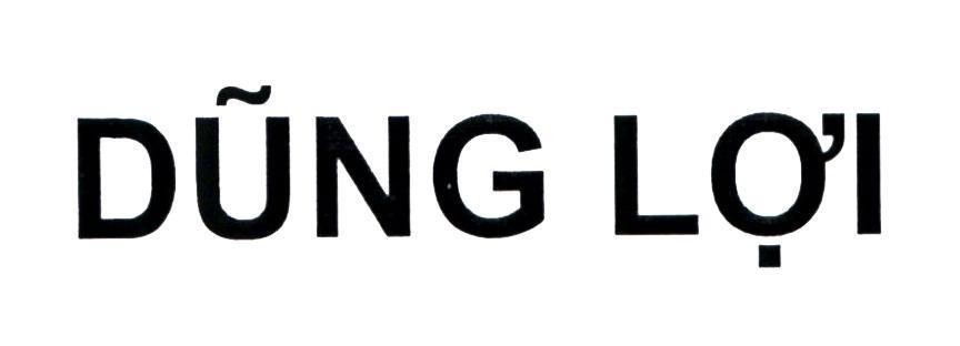 Dũng Lợi 