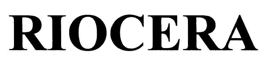 RIOCERA 