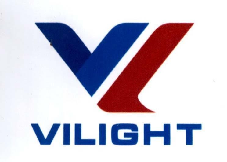 Trademark VL VILIGHT  of Công ty TNHH Vilight, application No 4-2019-25873