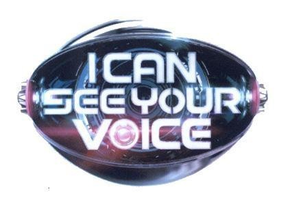Nhãn hiệu I CAN SEE YOUR VOICE  của CJ ENM CO., LTD., số đơn 4-2019-25992