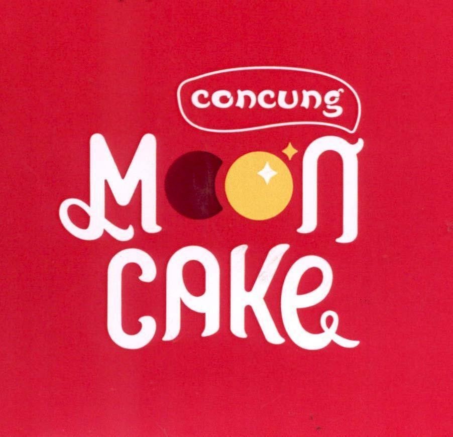 Công ty cổ phần Con Cưng的concung MOON CAKE 品牌, 申请号 4-2019-26266