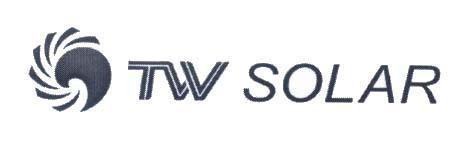 TW SOLAR 