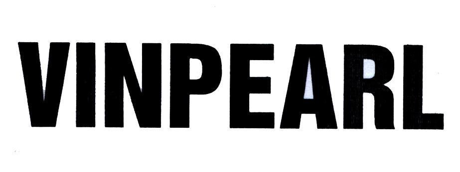 Nhãn hiệu VINPEARL  của Công ty cổ phần sơn Alo Việt Nam, số đơn 4-2019-27124