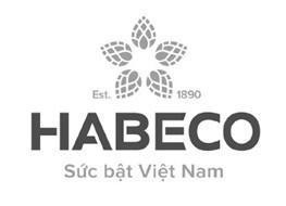 Nhãn hiệu HABECO Est. 1890 Sức bật Việt Nam  của Tổng công ty cổ phần bia - rượu - nước giải khát Hà Nội, số đơn 4-2019-27245