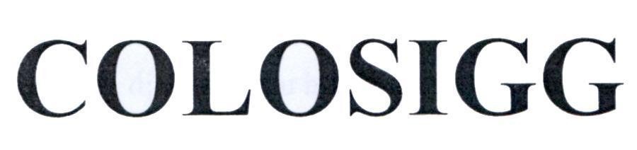 Nhãn hiệu COLOSIGG  của Công ty cổ phần sữa VITADAIRY Việt Nam, số đơn 4-2019-27309