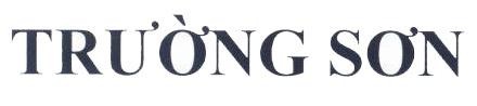 Nhãn hiệu Trường Sơn  của Tổng công ty cổ phần bia - rượu - nước giải khát Sài Gòn, số đơn 4-2019-27489