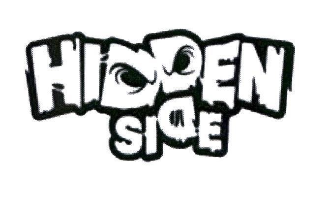 HIDDEN SIDE 