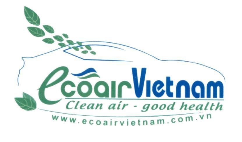 EcoairVietnam Clean air - good health www.ecoairvietnam.com.vn 