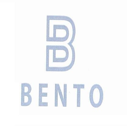B BENTO 