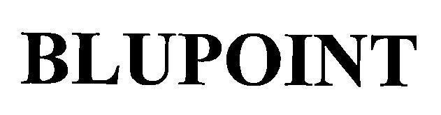 BLUPOINT 