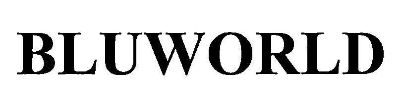 BLUWORLD 