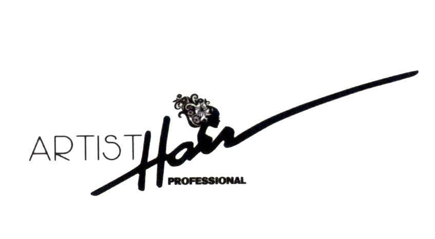 ARTISTHair PROFESSIONAL 