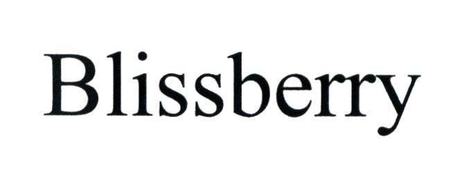 Blissberry 