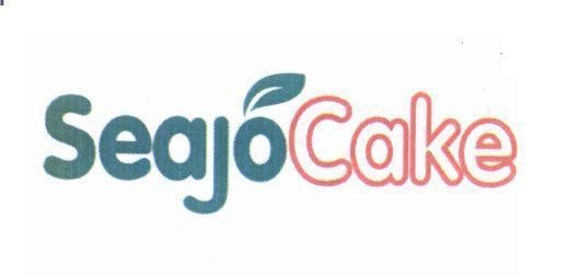 SeajoCake 