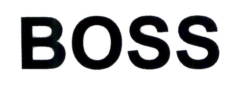 Nhãn hiệu BOSS  của Công ty TNHH một thành viên Cọ Việt Mỹ, số đơn 4-2019-29417